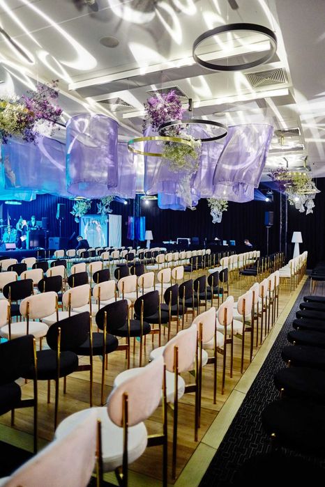 Wynajem krzesel Modern Lublin krzesla bankietowe krzesla eventowe