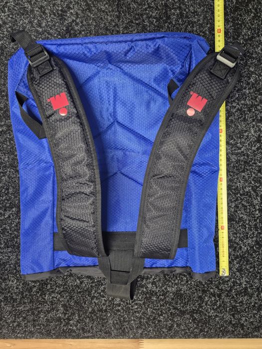 Рюкзак IRONMAN 70.3 Швейцарія оригінал