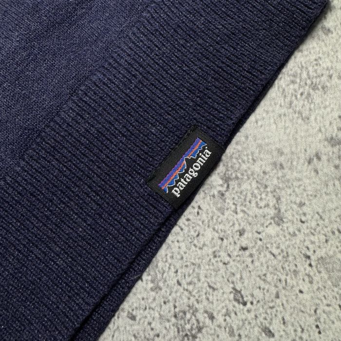 Чоловічий светр - джемпер Patagonia