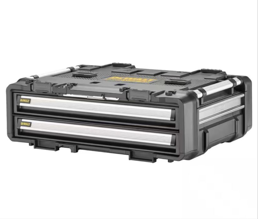 Оригінальний з США TOUGHSYSTEM 2.0 DXL 30