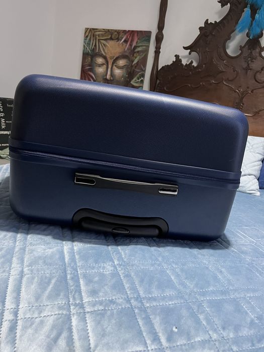 Mala de viagem grande