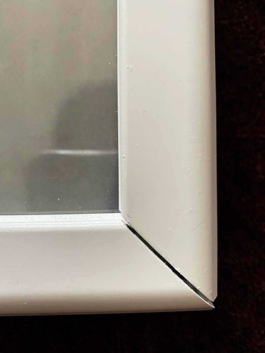 CAIXA DE LUZ em alumínio