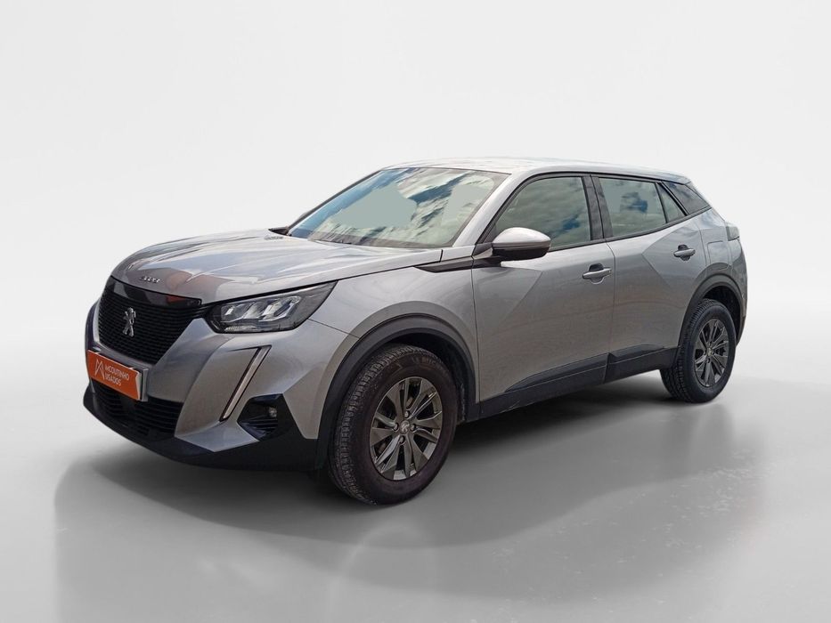 Peugeot 2008 1.5 BlueHDi Active Pack