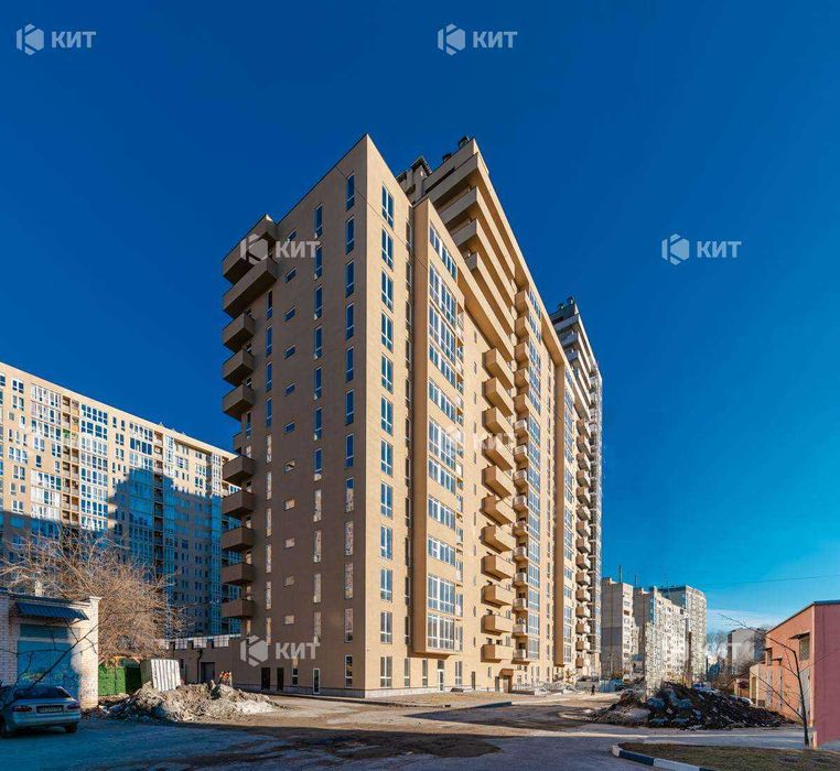 Офіс 233м2 Центр (Клочковская, Центр, ЖК Павловский Квартал) 127457