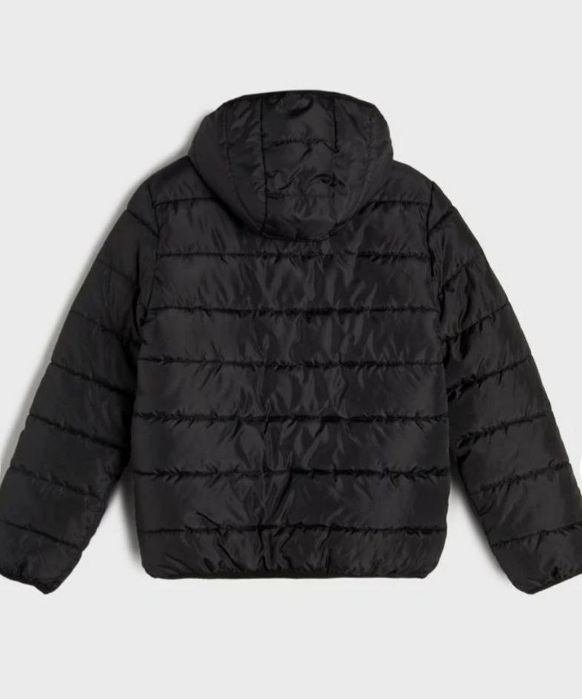 Демисезонная куртка