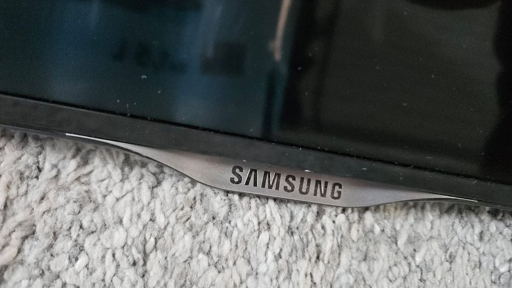 Telewizor samsung 55 cali