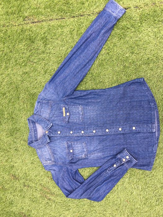 Pepe Jeans Shirt - Free Shipping Offer