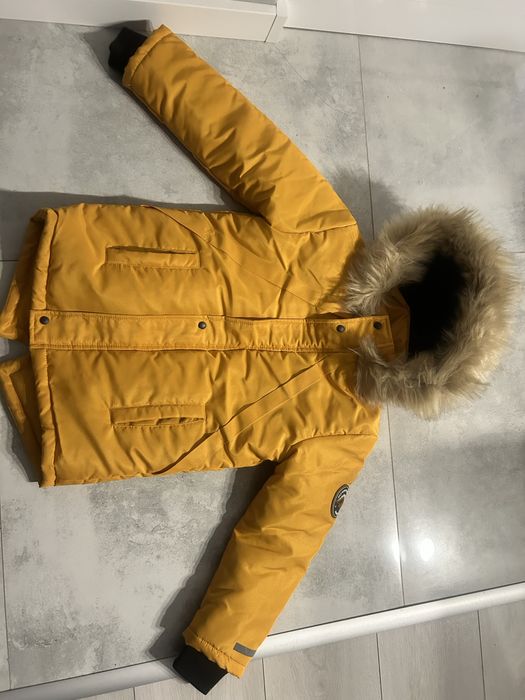 Kurtka zimowa Sinsey