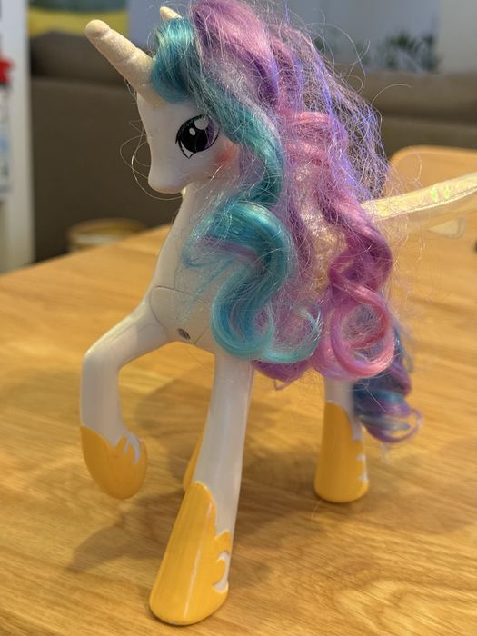 My littel Pony - Ksiezniczka Celestia
