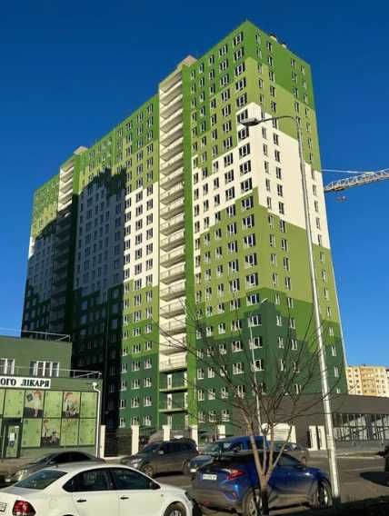 1-кімнатна квартира за адресою (площа 45,5 м²) - Atlanta.ua - фото 8