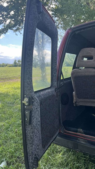 Продам своє авто фіат скупо 1.9д