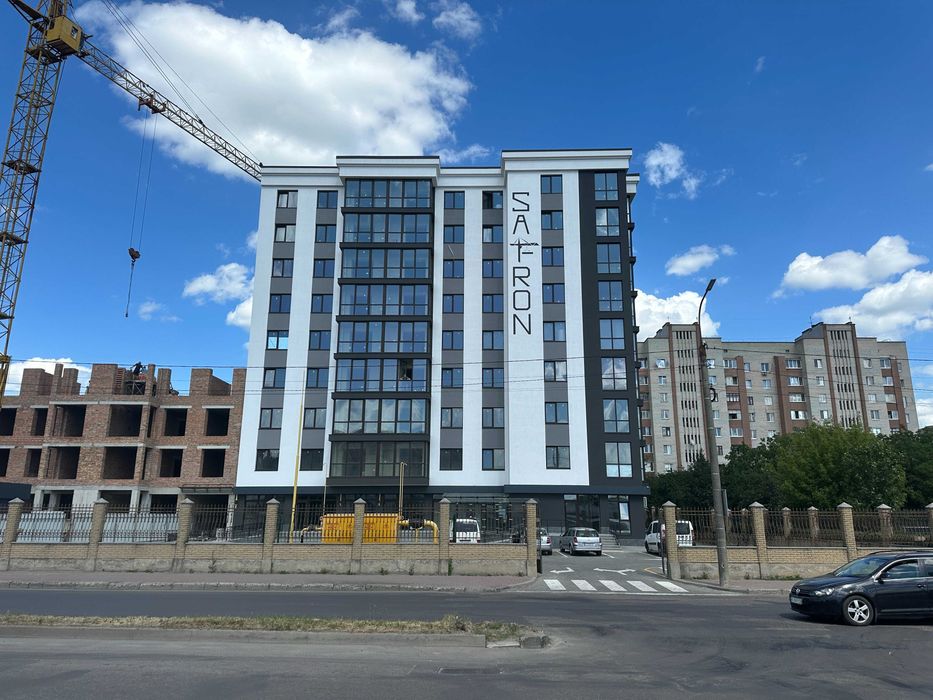 Оренда приміщення в ЖК Сафрон поруч з Порт Сіті!