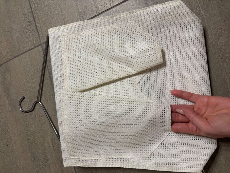 Органайзер у прихожу для  шапок зонтів аксесуарів двосторонній