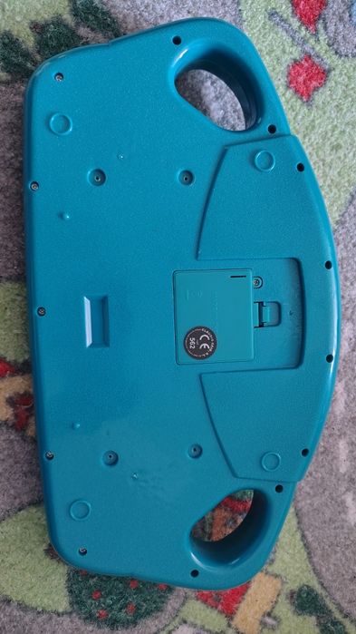 Spiderman Órgão Electrónico 25 Teclas