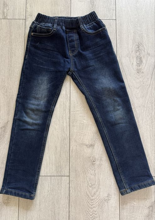 Джинси утеплені 21 розмір