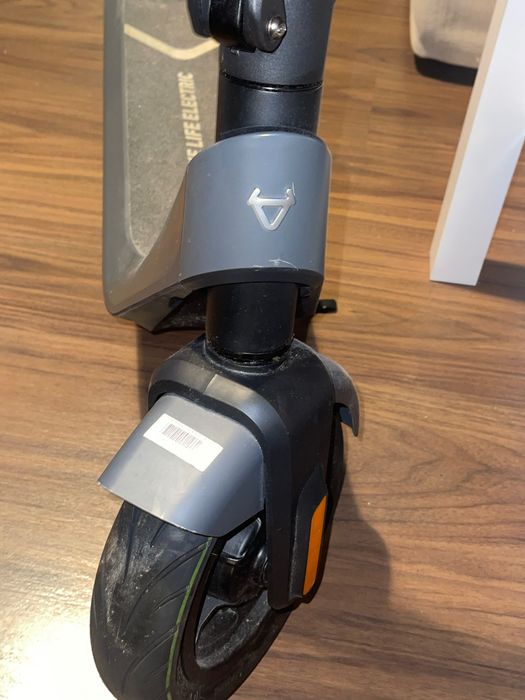 Trotinete elétrica KQi2 PRO