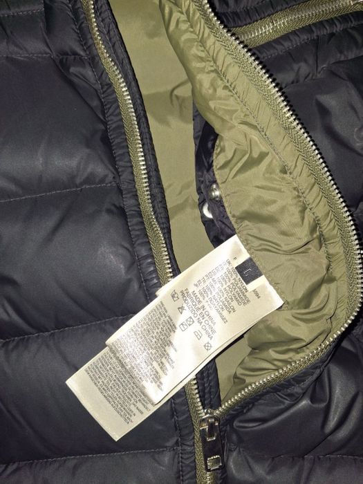 Мужской пуховик фирмы diesel оригинал , состояние хорошее