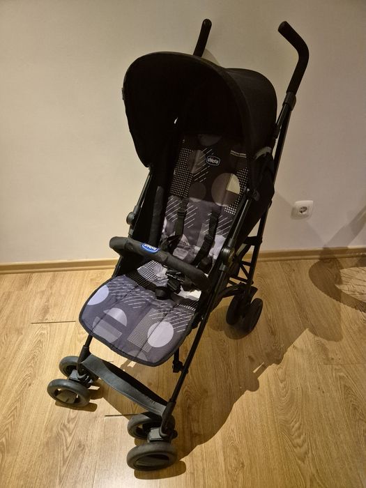 Carrinho Chicco London