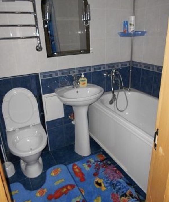 Подобова аренда квартири в самому центрі Львівська біля Михайлівської