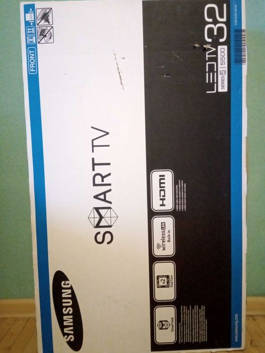Samsung UE32F5500AK
