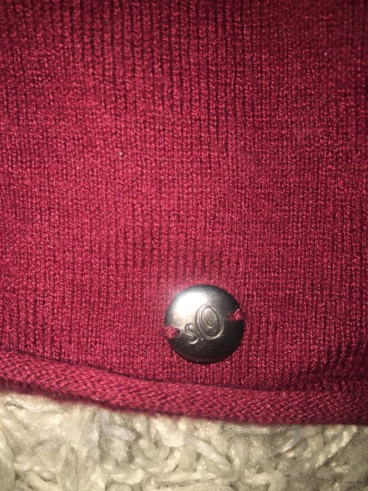 Кофта s.oliver стан 10/10