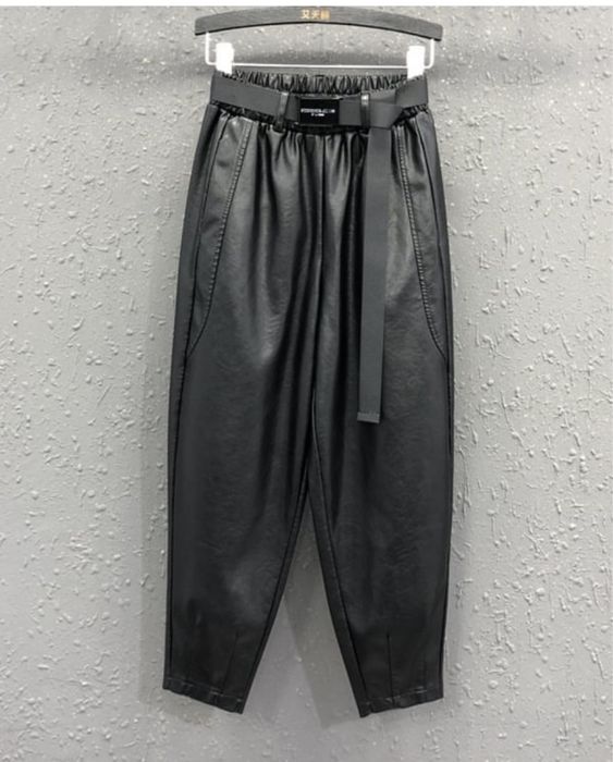 джогери із якісного шкір замінника