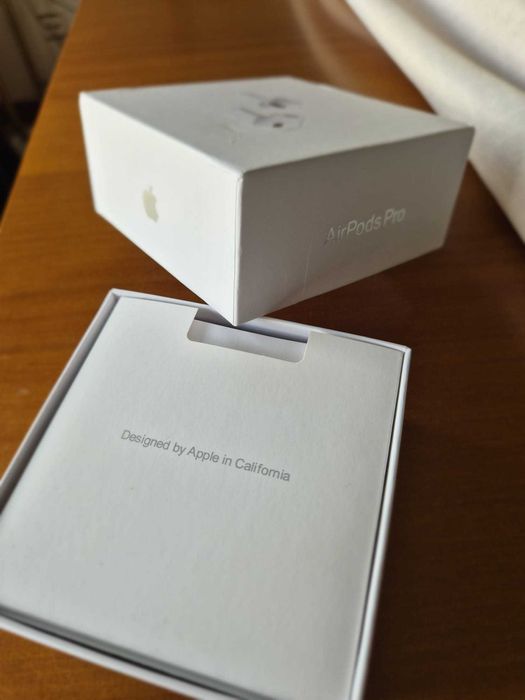 Airpods pro 2gen