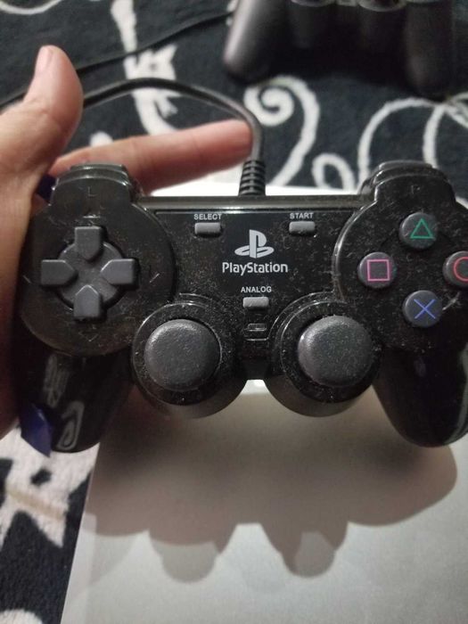 Sony PlayStation 2 Slim SCPH-75003