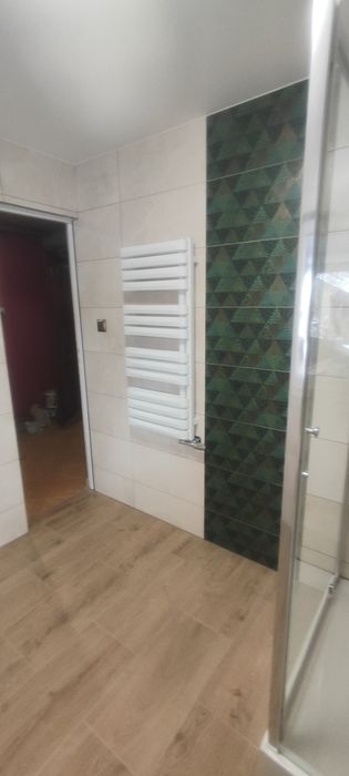 Remonty domów i mieszkań