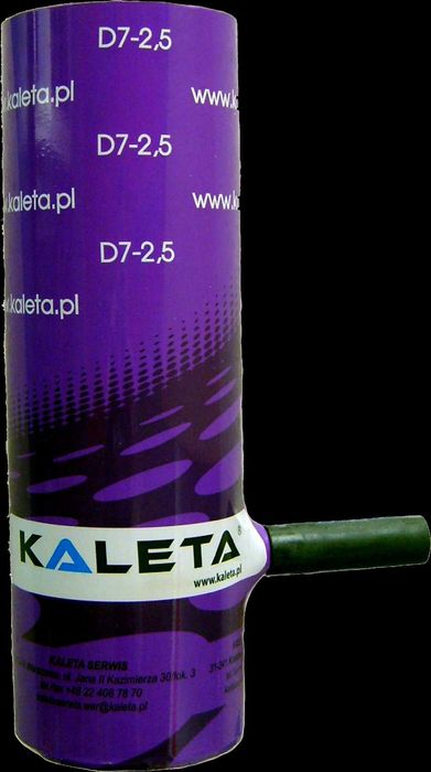 STATOR Płaszcz gumowy D6-3 TWINGO