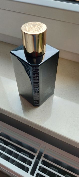 Perfumy - Etat Libre de Orange