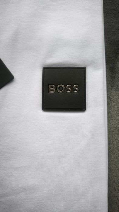T-shirt męski xl