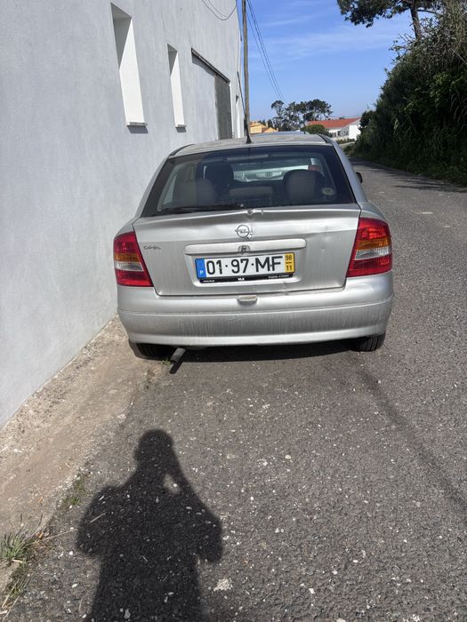 ACEITO PROPOSTA!!! Astra a venda- negociavel