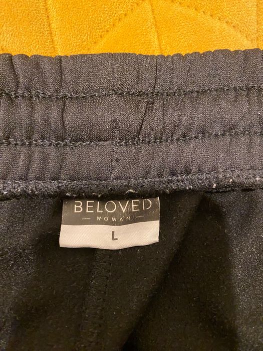 Beloved damskie spodnie dresowe