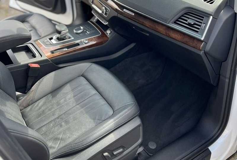 Audi Q5 2018 Premium