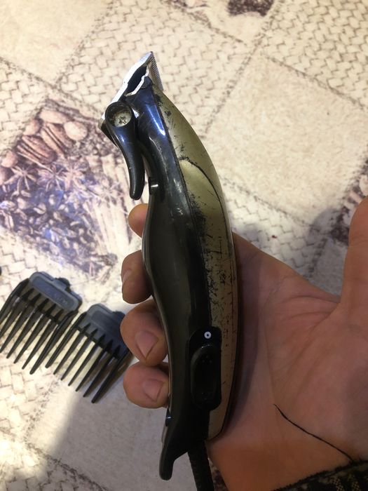 машинка для стрижки волос