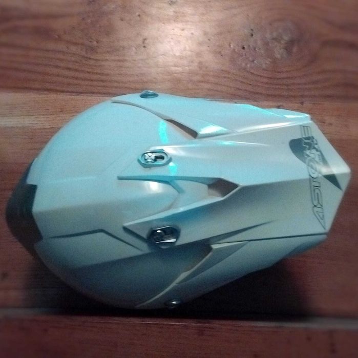 kask do crossa 52cm