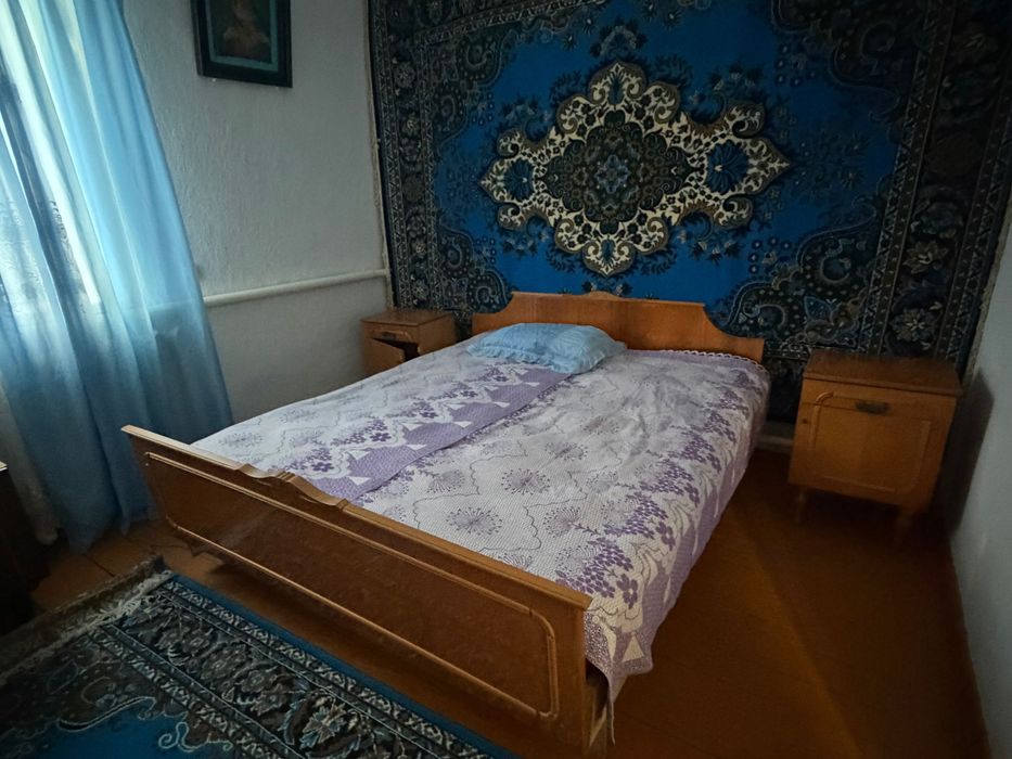 Будинок в селі Балинівка
