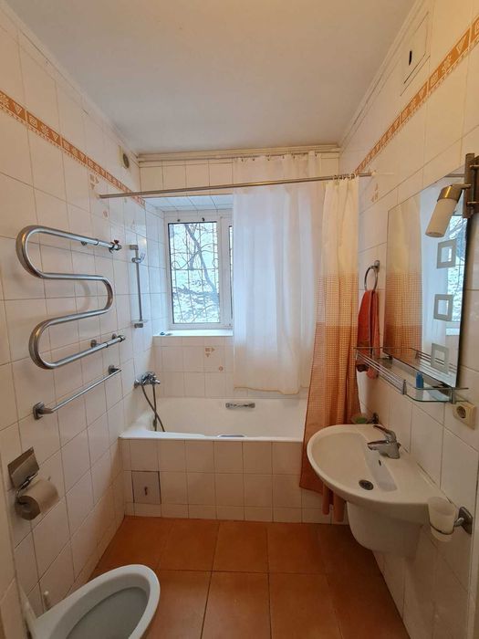 2-кімнатна квартира за адресою вул. Дарвіна (площа 58 м²) - Atlanta.ua - фото 4