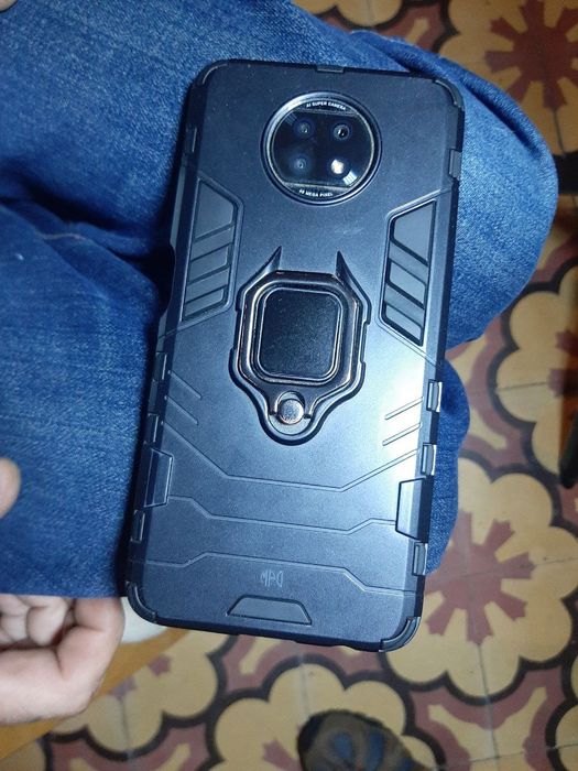 Xɪᴀᴏᴍɪ ʀᴇᴅᴍɪ ɴᴏᴛᴇ 9 T