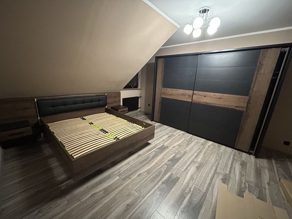 Montaż skręcanie składanie mebli