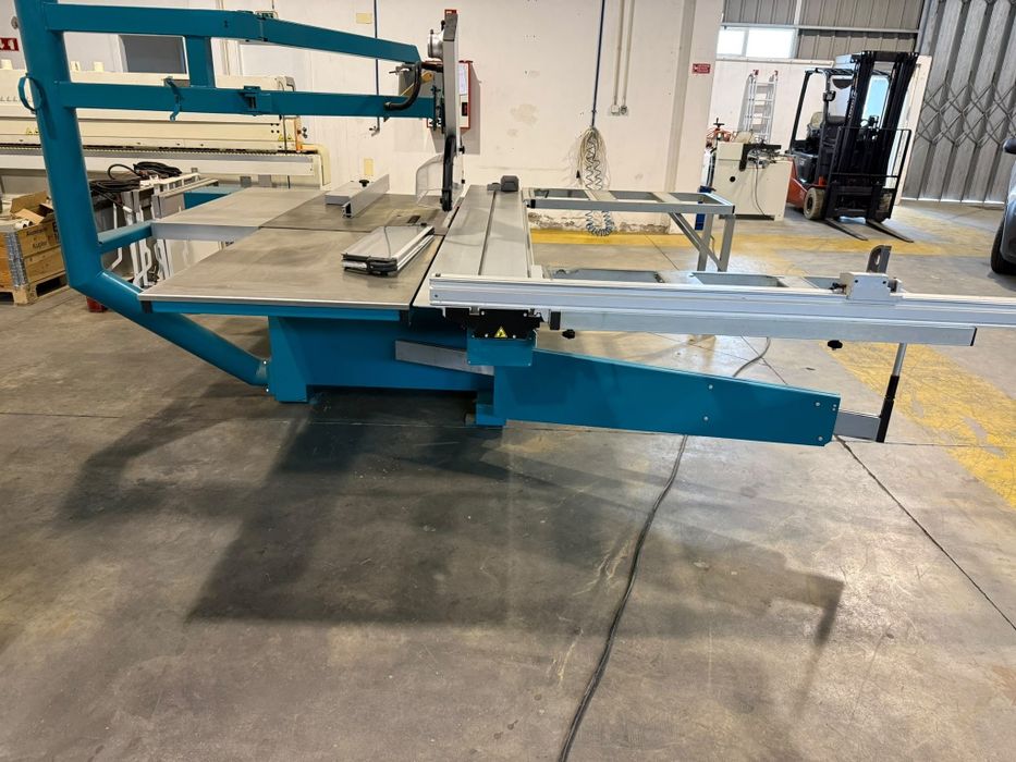 Esquadrejadora Martin T70