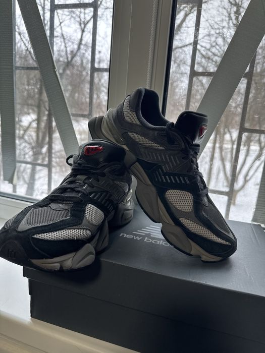 Кроссовки New Balance 44p. 27см