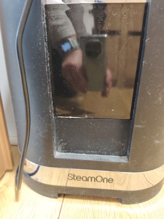 Parownica do ubrań STEAMONE
