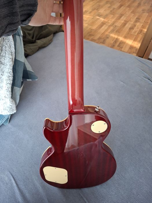 Epiphone Les Paul Standard