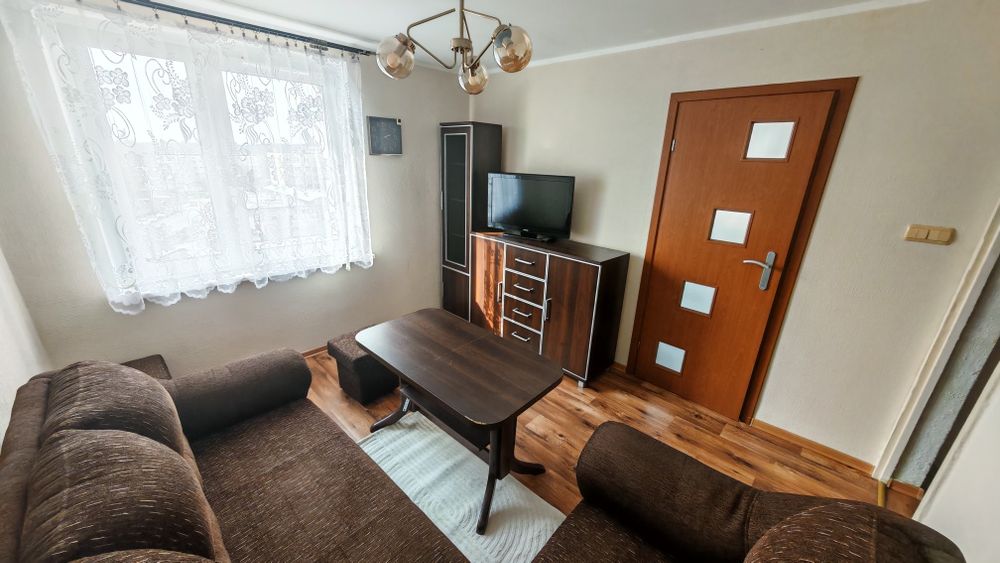 Mieszkanie do wynajęcia. Blok, winda, centralne.  Chorzów Batory. Wynajem min rok