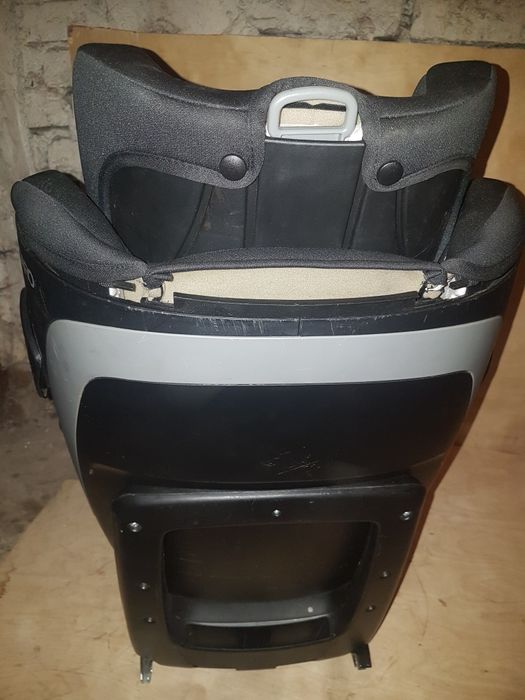 Fotelik samochodowy RECARO zero 1