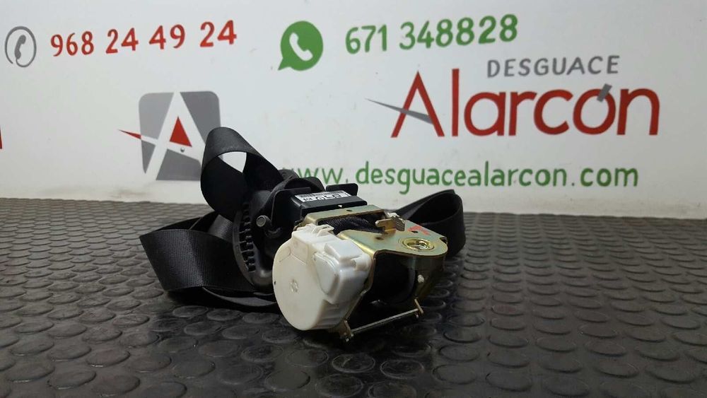 CINTO DE SEGURANÇA FRENTE DIREITO BMW SERIE 3 BERLINA (E90) 320D