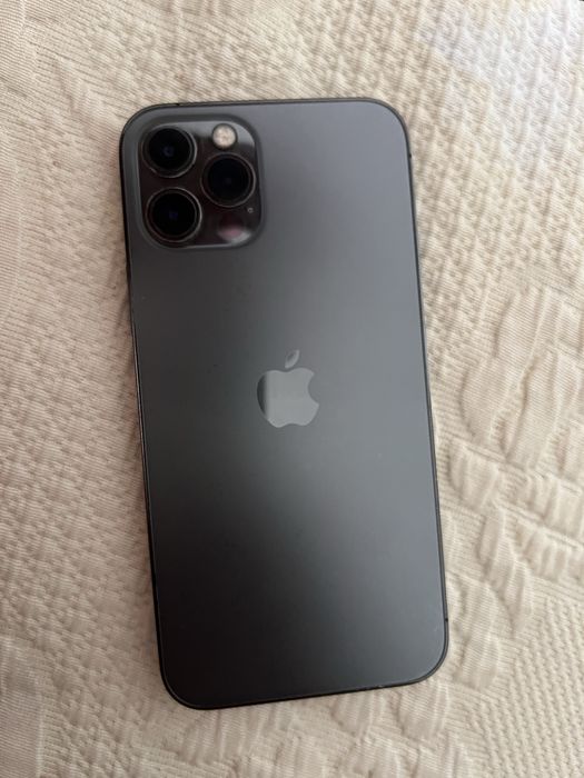 Iphone 12 pro 128 gb