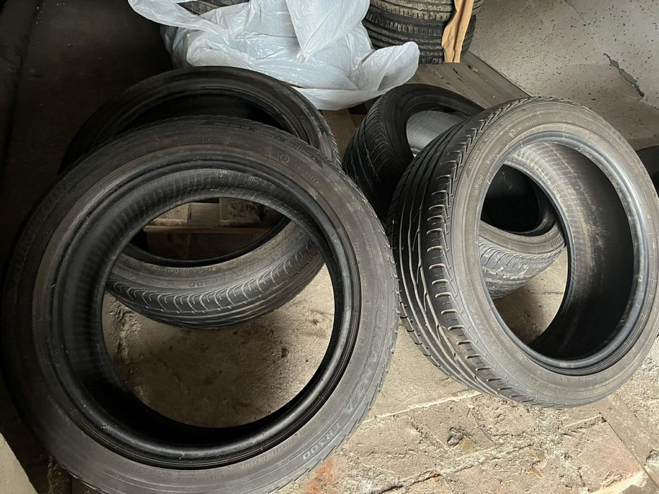 Opony letnie BRIDGESTONE Turanza 225/45R17